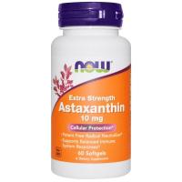ราคา Astaxanthin, แอสต้าแซนทิน 10 mg , 60 เม็ด (1318291513)