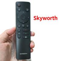 ราคา ใหม่ HOF21E004GP สําหรับ Skyworth coocaa Android สมาร์ท LCD LED TV รีโมทคอนโทรล (48753465490)
