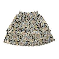 ราคา กระโปรงลายดอกUNIQLO (1578977935)