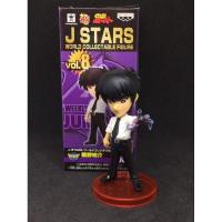 ราคา WCF Word Collectable Figure Banpresto J-Star (3580183771)
