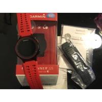 ราคา Garmin Forerunner 225 (1250610354)