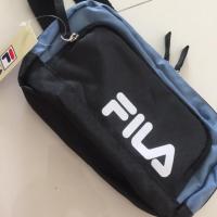 ราคา FILA #กระเป๋าคาดอกfila คูลๆ เท่ห์ๆ ของแท้ (1740462736)