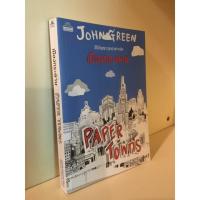 ราคา Paper Town เมืองกระดาษ (1386868749)