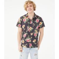 ราคา KEMEJA เสื้อ Aeropostale (28302370555)