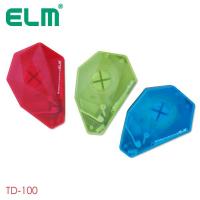 ราคา ELM (อีแอลเอ็ม) เครื่องตัดเทป รหัส TD-100 (1624448499)