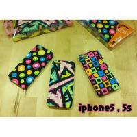 ราคา เคสเรืองแสง iPhone5/5s (5771390)