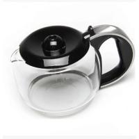 ราคา Electrolux เครื่องชงกาแฟ ECM3100 3130 050 051 052 5210 8100 หม้อกาแฟหม้อแก้ว (57501219167)