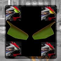 ราคา สําหรับhonda CBR500R CBR500 R CBR 500R 2016 2017 2018 2019 2020 รถจักรยานยนต์ไฟหน้าหน้าจอGuardเลนส์Shield Protector (24286616590)