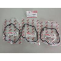 ราคา ปะเก็นฝาสูบแท้(โอริงฝาสูบ)(E1193) Nouvo , Fino , M-slaz , Grand Filano , Mio 115i,125 ของแท้ ยามาฮ่า100% (14630168681)