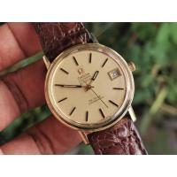 ราคา นาฬิกา​ข้อมือ​ Omega​ De Ville​ ​Chronometer​ ​Electronic​ F300Hz​ Cal.1250​ Swiss​ แท้​ มือสอง (4073802563)