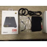 ราคา FiioQ1MarkII DAC/AMP (มือสอง) (9275575004)