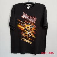 ราคา เสื้อวง Judas Priest • Firepower Tour แท้จากกระสอบมือสอง (42820709162)