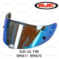 ราคา HJC หมวกกันน็อคสําหรับ RAPHA 11 RAPHA 70 หมวกกันน็อค visor จักรวาล visor สําหรับหมวกกันน็อค HJC (41165429375)