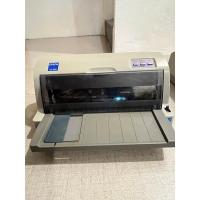 ราคา ปริ้นเตอร์ Epson LQ630 Dot Matrix มือสอง ใช้งานได้ปกติ (28056608760)