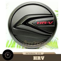 ราคา ครอบฝาถัง Honda HRV 2014-2021 สีดํา (28082420321)