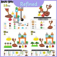 ราคา Bird Angry Engaging ของเล่น Slingshot Catapult สําหรับเด็กความคิดสร้างสรรค์ (51703095933)