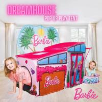 ราคา เต็นท์บ้านในฝันของบาร์บี้ Barbie Dreamhouse Pop Up Play Tent (28008708174)