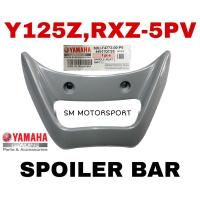 ราคา Y125Z RXZ-5PV เครื่องซักผ้ามือจับบาร์สีขาว HLY (23376453681)