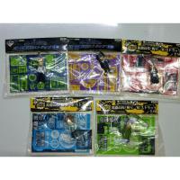 ราคา อีกาพวงกุญแจ ฮานะ CROWS & WORST CRAZY STRAP SUZURUN (5 ชิ้น) (5056626293)