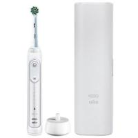 ราคา [KOREA] ชุดแปรงสีฟันไฟฟ้า Philips Oral-B Genius 9000 (55351946905)
