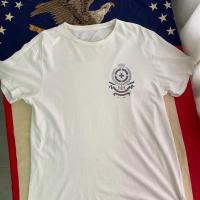 ราคา เสื้อยืด Polo jeans company RL.-ของมือสอง (23465775915)