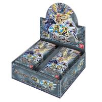ราคา BANDAI Battle Spirits Contract Edition Kai บทที่ 1 Flash Blade Booster Pack BS64 กล่อง รวม 18 แพ็ค (29893122325)