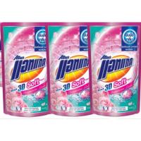 ราคา แอทแทค ทรีดี ซอฟท์ น้ำยาซักผ้า แบบรีฟิล กลิ่นโรแมนติกเลิฟ 720 มล. 3 ถุง (สินค้าพรีออเดอร์) (17871632508)