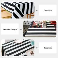 ราคา เสื่อริ้วผ้า กวง คณะละครสัตว์, ผ้าปูโต๊ะปาร์ตี้ลายทางสีแดงและสีขาวปิกนิก, การตั้งค่าตารางคริสต์มาสวันเกิด (55153764789)