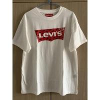 ราคา เสื้อผ้ายืด แบรนด์ Levi’s อก42”ยาว 26” (21947013893)