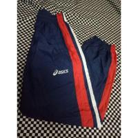 ราคา กางเกงวอร์ม Asics มือสอง (748922749)