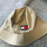 ราคา หมวก tommy มือสองงานญี่ปุ่น (4417805171)