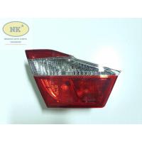 ราคา ไฟท้าย โตโยต้า แคมรี่ ACV50 โฉมแรก ปี 12'-14' ตัวในติดฝาท้าย / Toyota Camry ACV50 12'-14' (24282613209)