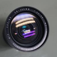 ราคา Cosina 28-200mm f3.5-5.6 macro PK mount (3739801574)
