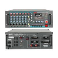ราคา NPE Power Mixer LTA-2000MP3 (29282545738)