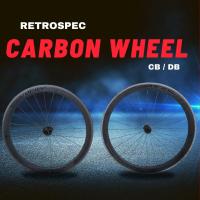 ราคา วงล้อ Retrospec คาร์บอน ขอบ 50 มม (14780827663)