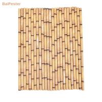 ราคา [BaiPester] หลอดกระดาษ 25 ชิ้นหลอดพิมพ์ไม้ไผ่ฮาวายป่าพิมพ์ไม้ไผ่เขตร้อน (55703561116)