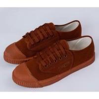 ราคา รองเท้านักเรียน นันยาง Nanyang สีน้ำตาล พร้อมส่ง (43568348307)