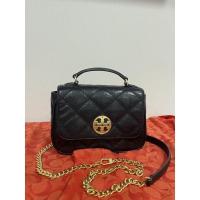 ราคา Tory Burch Willa Mini Top Handle ของแท้ 100% ของใหม่ (20959326930)