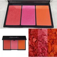 ราคา Sleek blush by 3 (124099191)