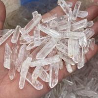 ราคา ก้านควอตซ์ ใส คริสตัลธรรมชาติขัดหินดิบ คริสตัลธรรมชาติขายส่ง "ควอตซ์ใส" พลังหินคริสตัลบำบัด ตัวช่วยเรื่องสุขภาพ (17795474310)