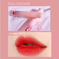 ราคา ⚡Flash​ Sale​⚡​ลิปซากุระ TUTU SAKURA KOI MATTE LILno.07 (5112325996)
