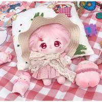 ราคา ตุ๊กตา renjun NCT 20 Cm ตุ๊กตา Peachy renjun Only (15778550945)