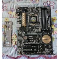 ราคา ASUS Z97-K Socket 1150 (6655897896)