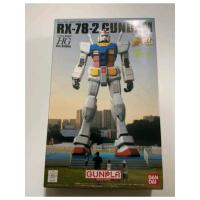 ราคา HG Gundam RX-78-2 Bandai (18938287308)