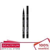 ราคา ODBO Strong Series Tattoo One Day Sexy Eyeliner Pen Black อายไลน์เนอร์ 1ml (10501080532)