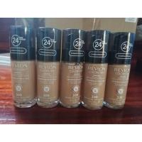 ราคา รองพื้นเรฟลอน Revlon Color Stay ขนาด 30มล. (6503442417)