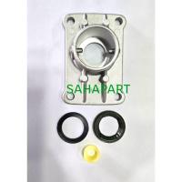 ราคา เบ้าคันเกียร์ Toyota ไมตี้เอ๊กซ์ Mighty-X MTX ไทเกอร์D4D อลูมีเนียม (29455343590)