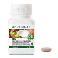 ราคา [ของแท้ Shop ไทย] ** นิวทริไลท์ เอสเอชเอ็น (บรรจุ 60 เม็ด) // Nutrilite SHN (9387019438)