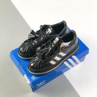 ราคา รองเท้าผ้าใบ Clot X Originals Superstar 88FY (55004435102)