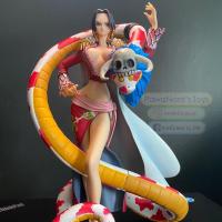 ราคา โมเดล โบอาแฮนค็อก วันพีช (21239869026)